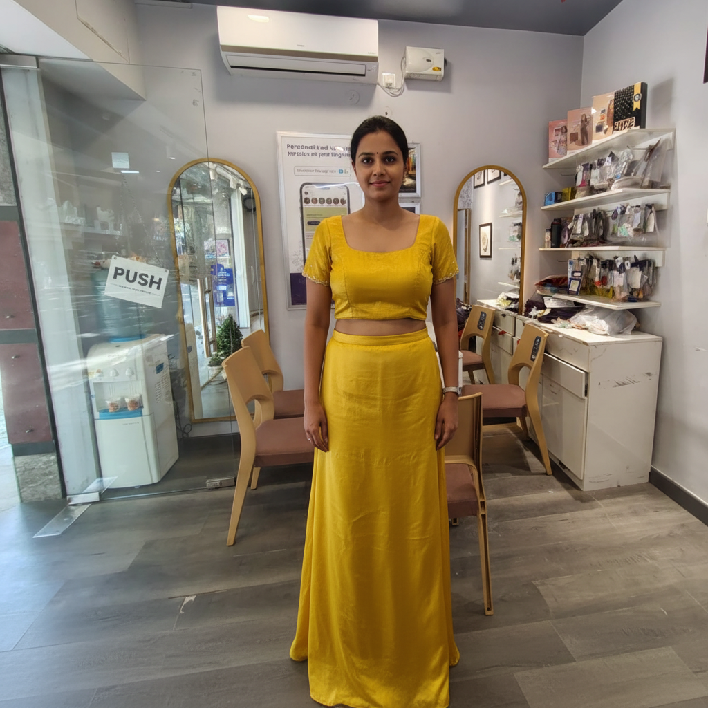 Explore Cloud Tailor Gallery in West Mambalam Explore Cloud Tailor Gallery in West Mambalam