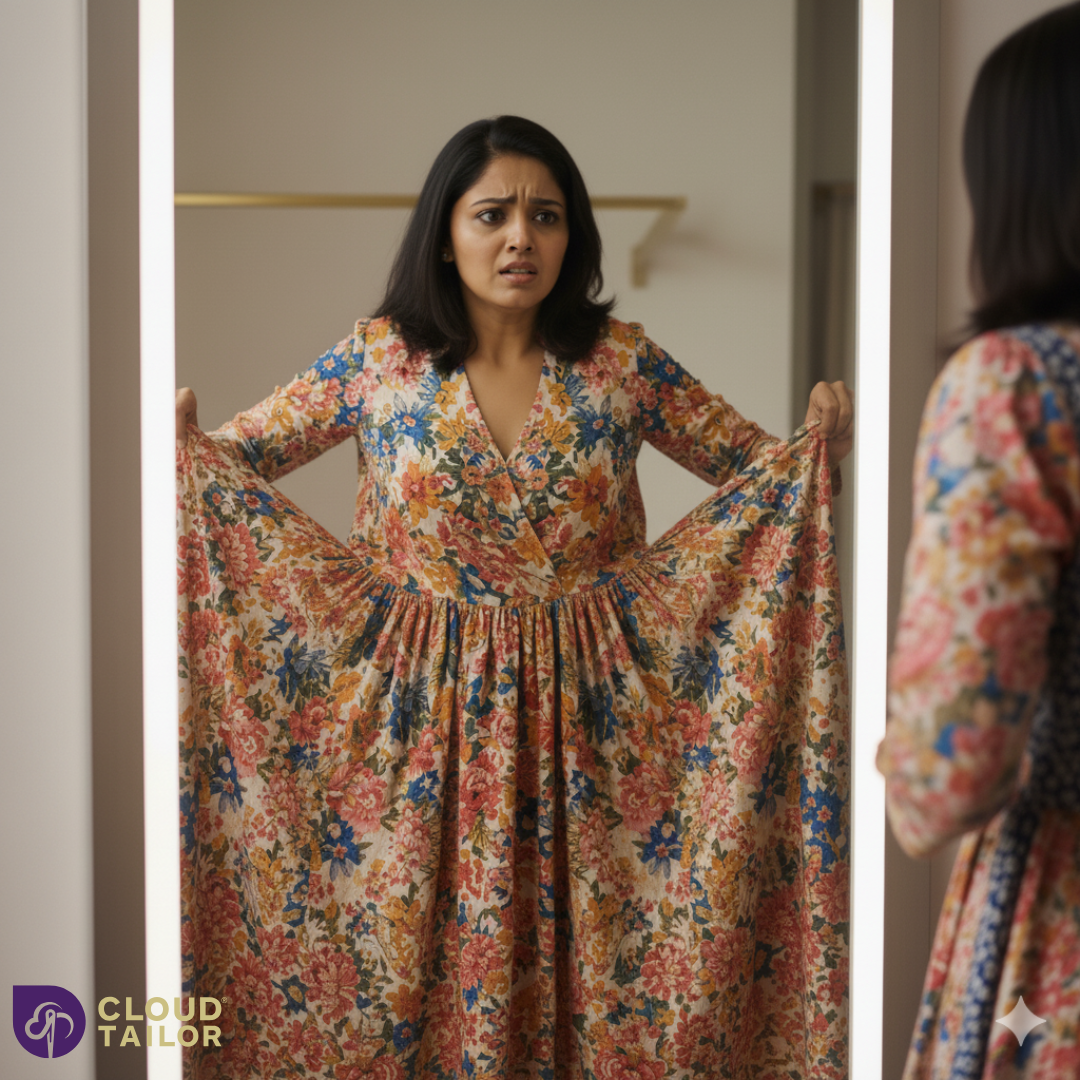 My Tailor Ruined My Outfit! How to Prevent Common Stitching Disasters in 