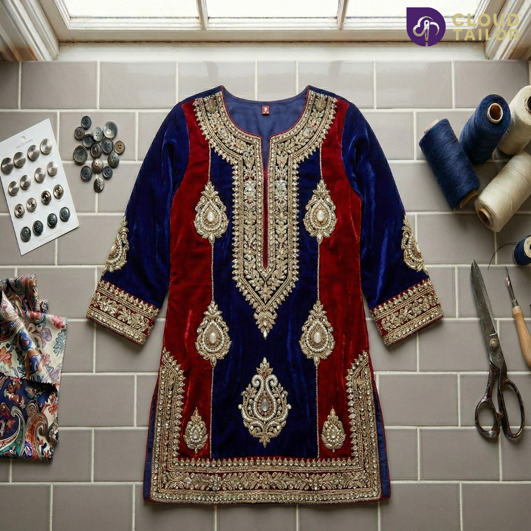 5 Custom Tailoring Hacks to Save Your Winter Wardrobe in 