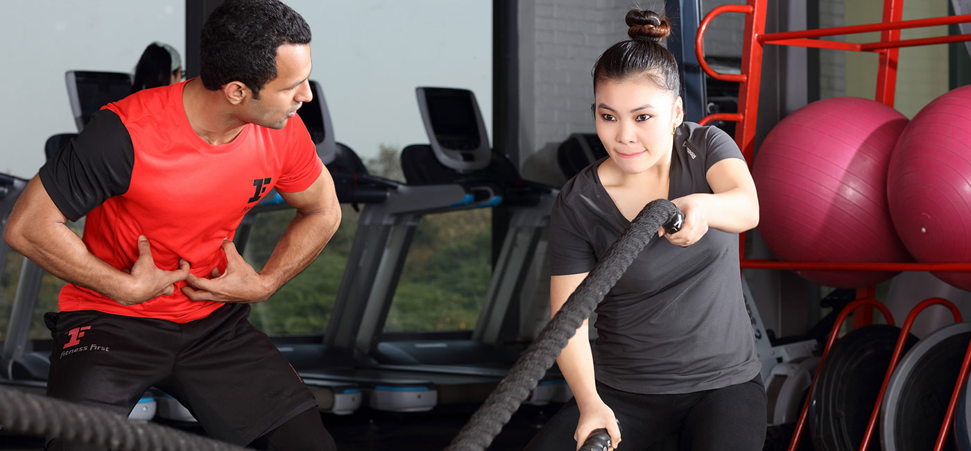 Headstart: the must have if you’re just starting to workout!
