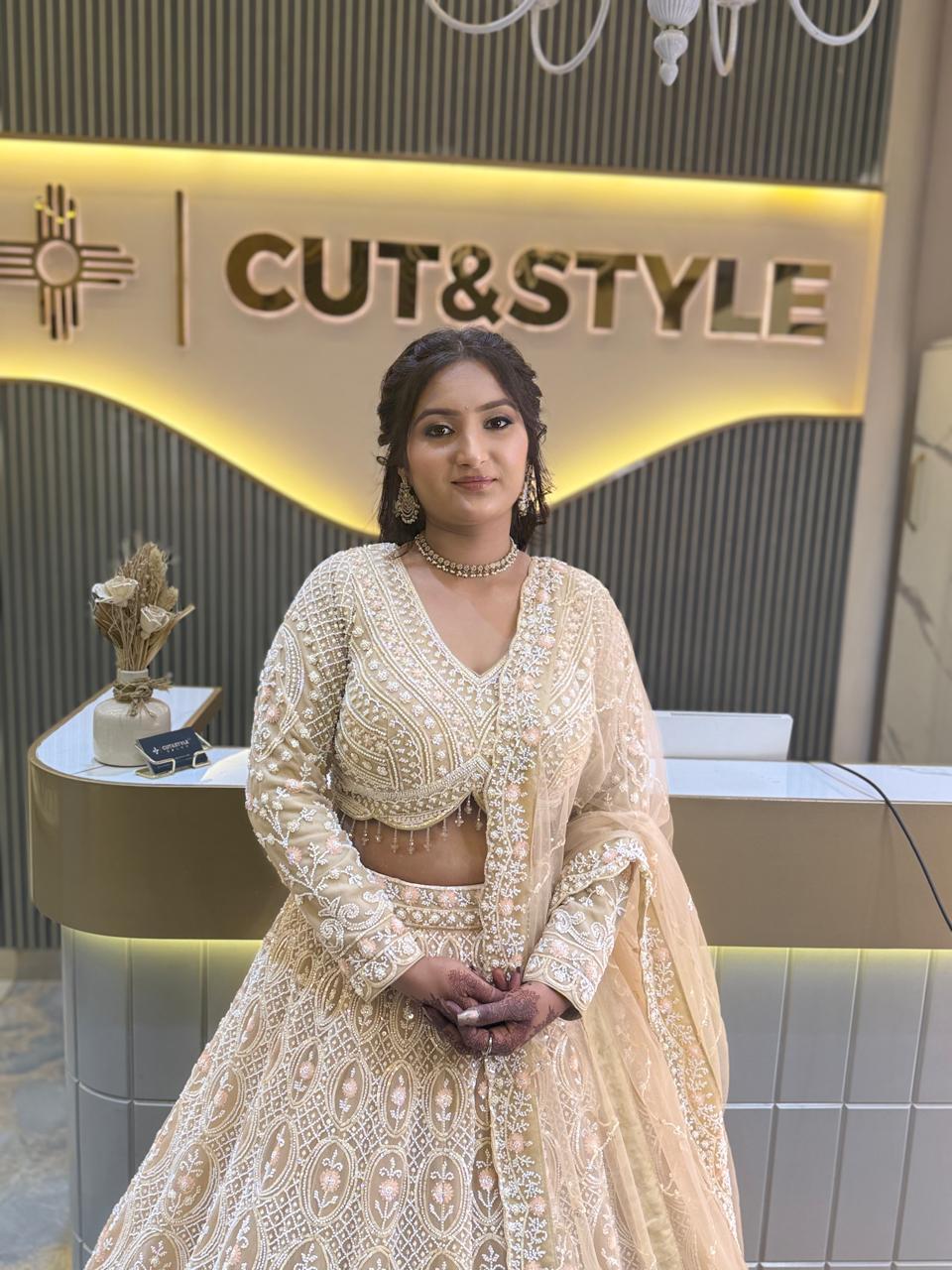 Cut&style mathura 25