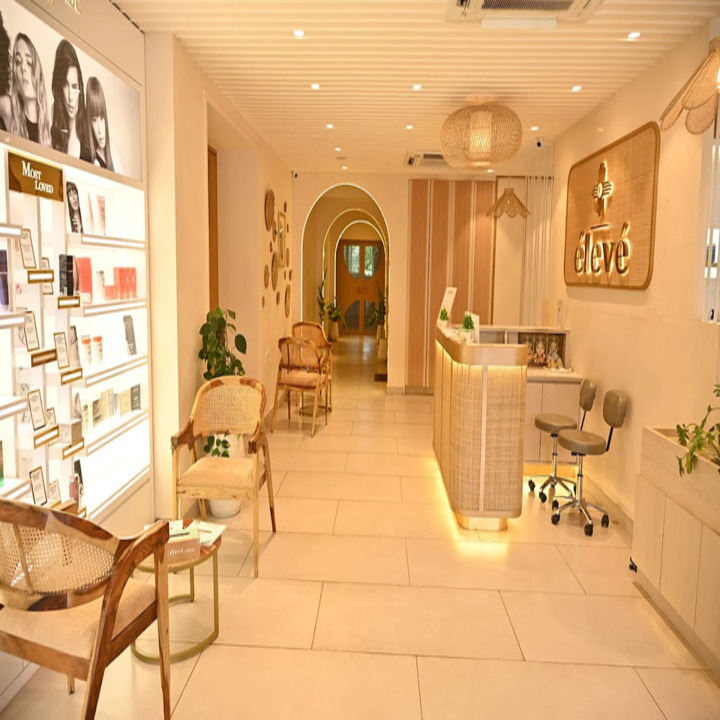 Eleve Salon - Whitefield, Bengaluru (1)