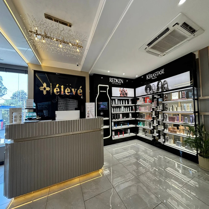 Eleve Salon - Haralur, Bengaluru