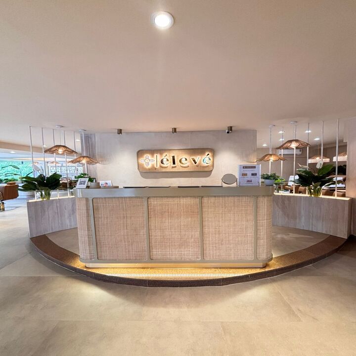 Eleve Salon – HRBR Layout (1)