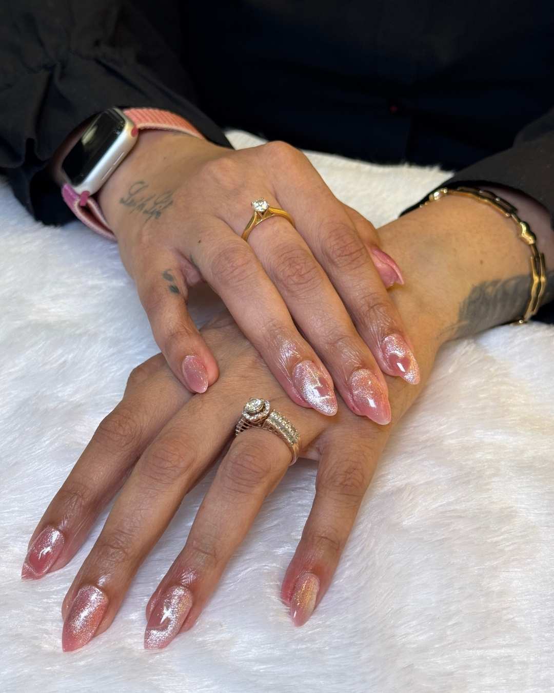 nails 2
