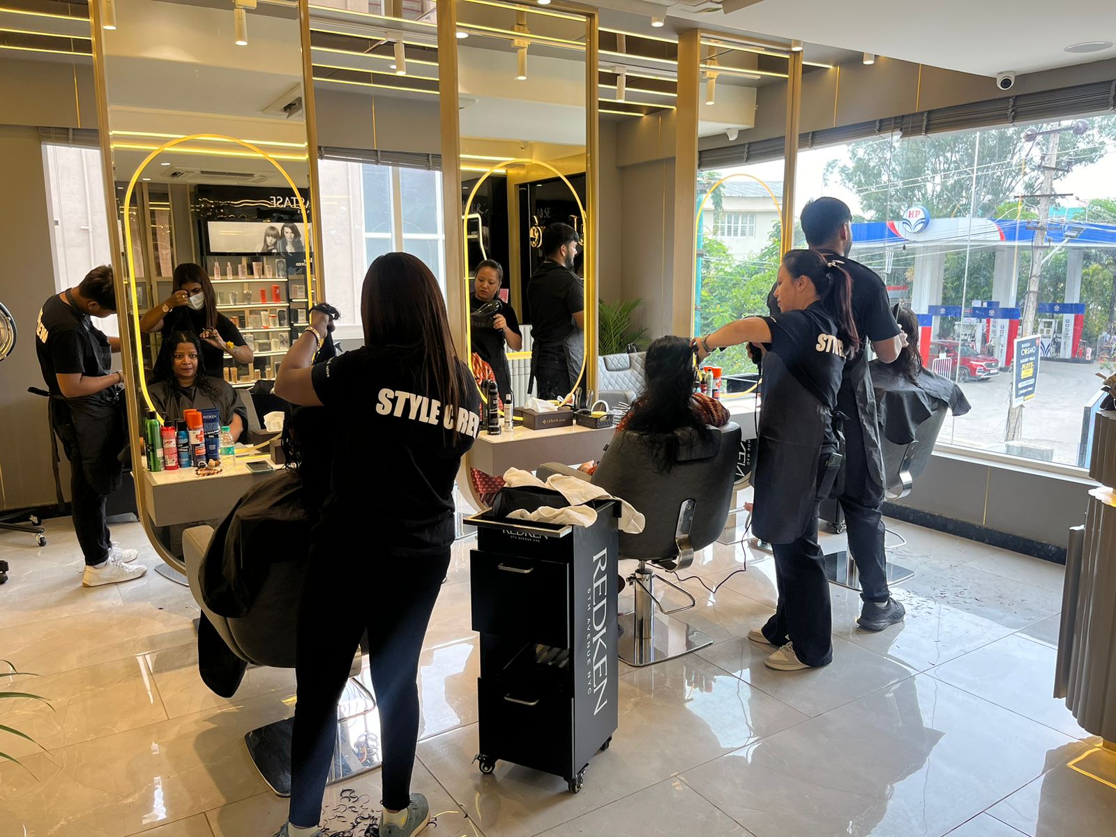 Philosophy of MOKSHA WELLNESS 93