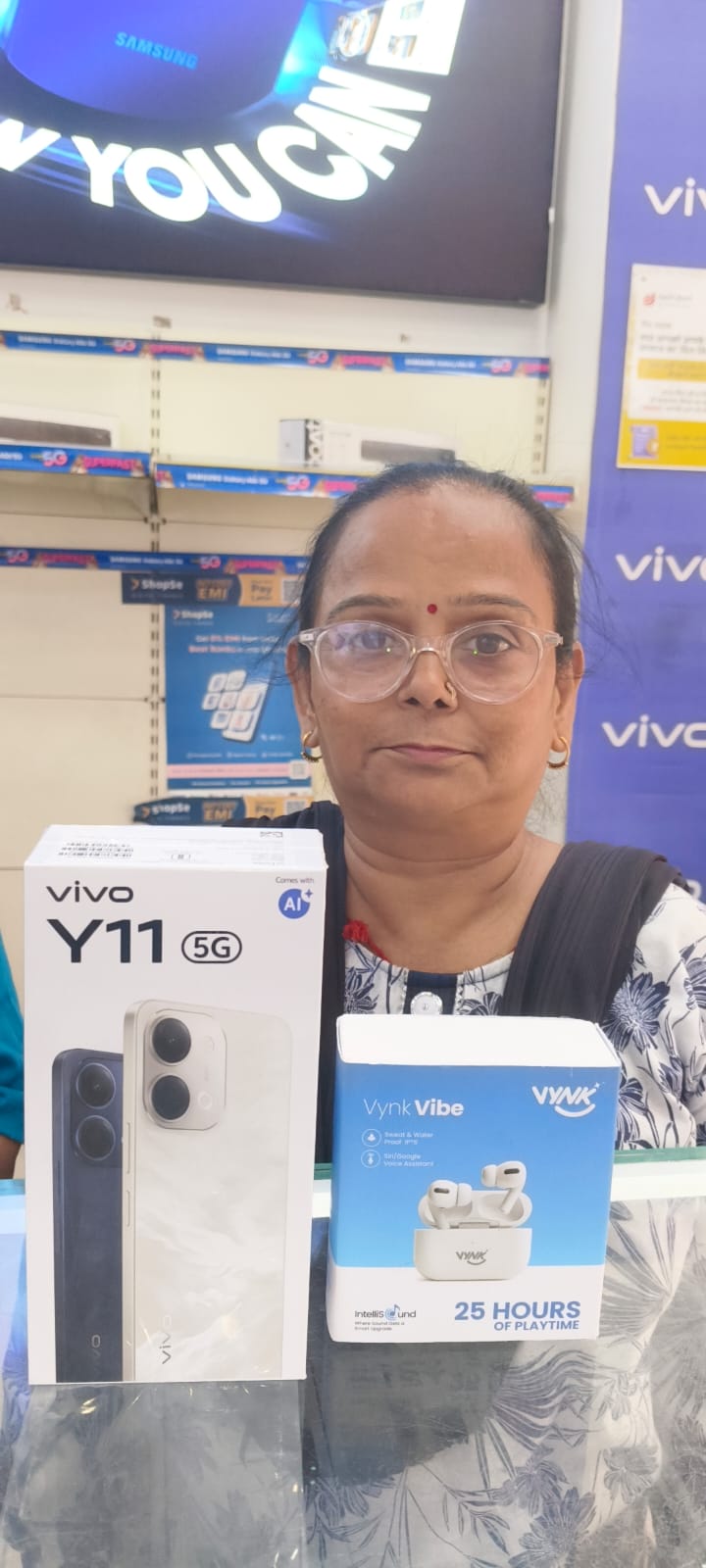 vivo y11