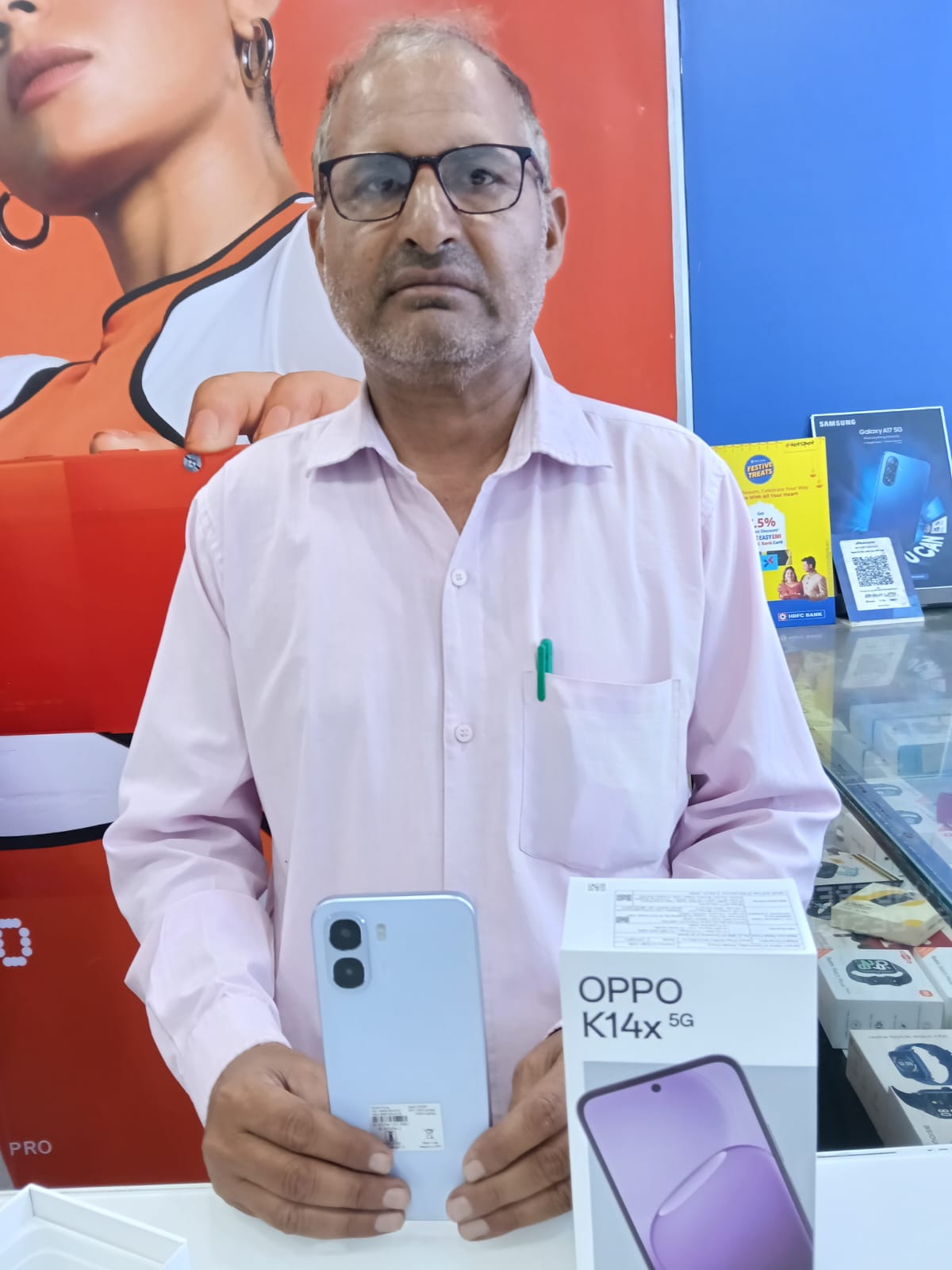 k14x customer