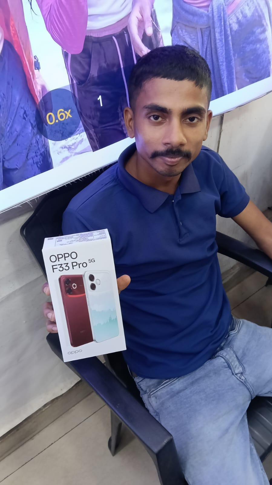 F33 PRO CUSTOMER