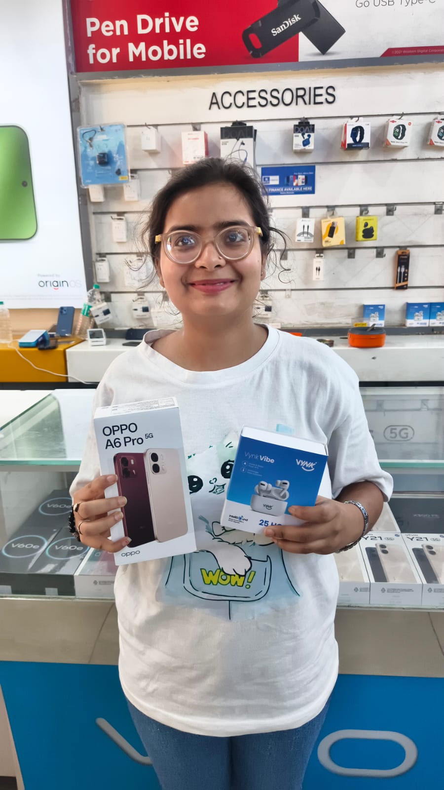 oppo a6pro