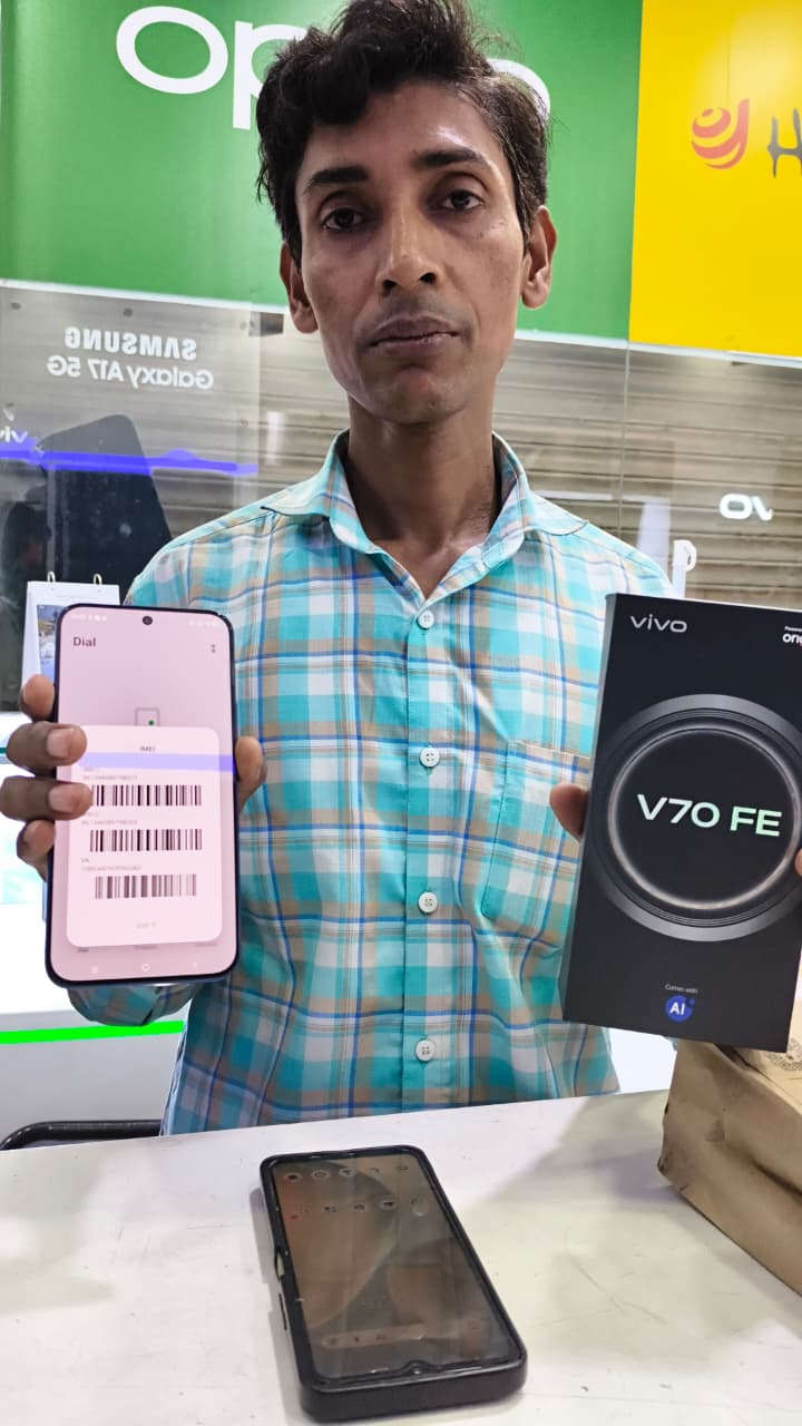 V70 FE