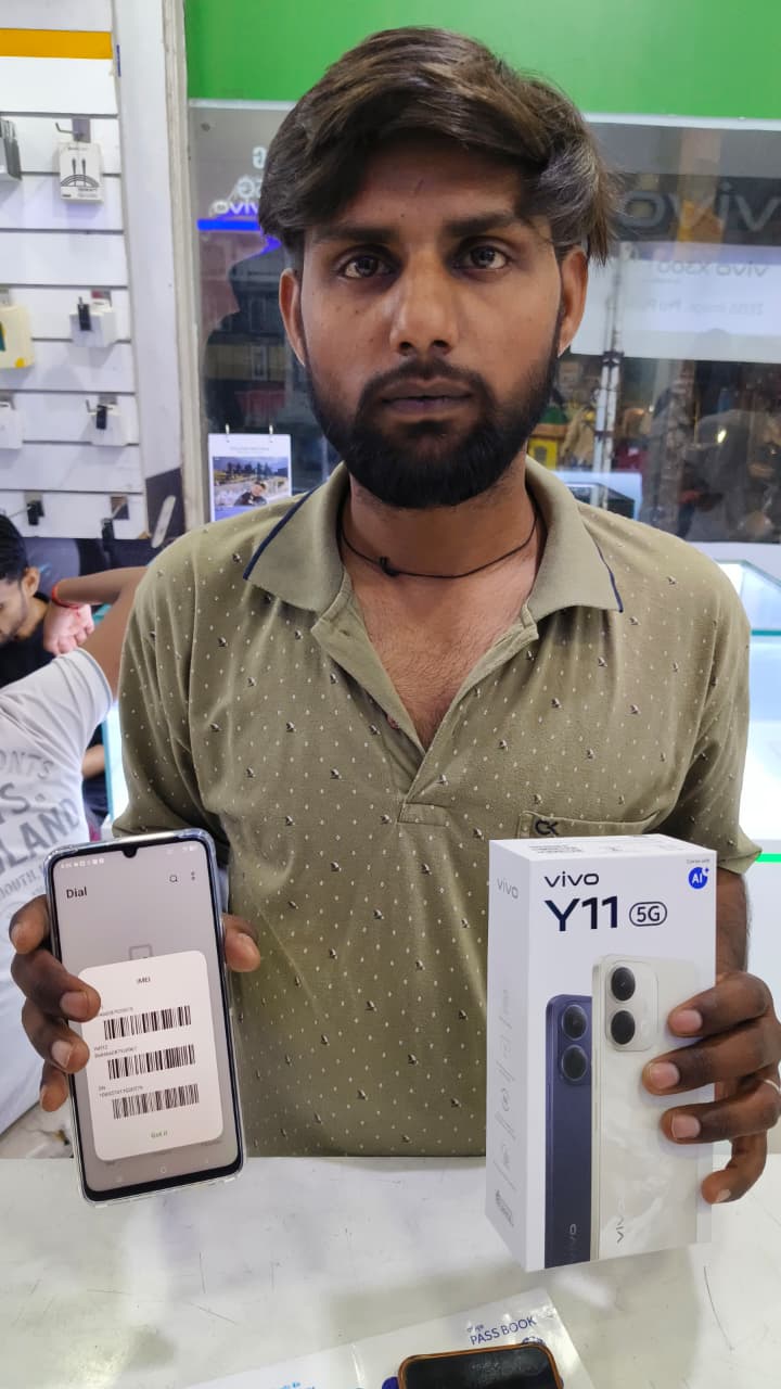 VIVO Y11