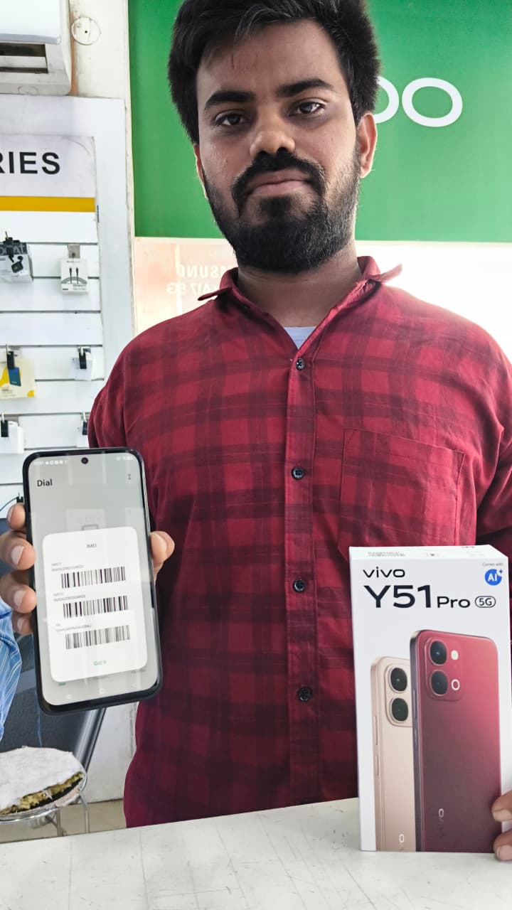 Y51 PRO