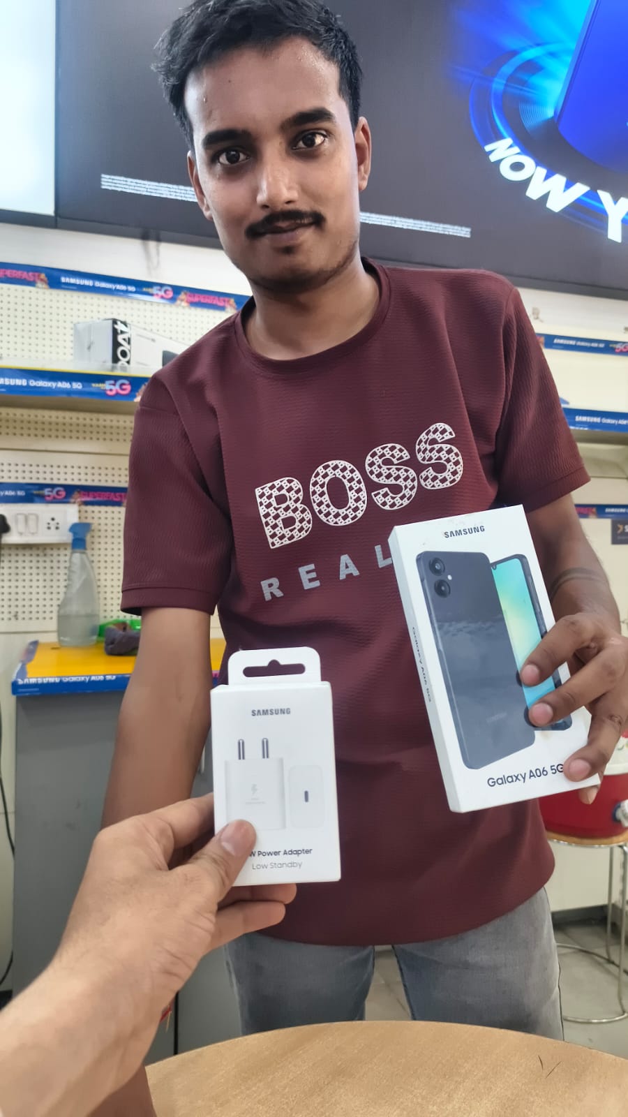 samsung a06