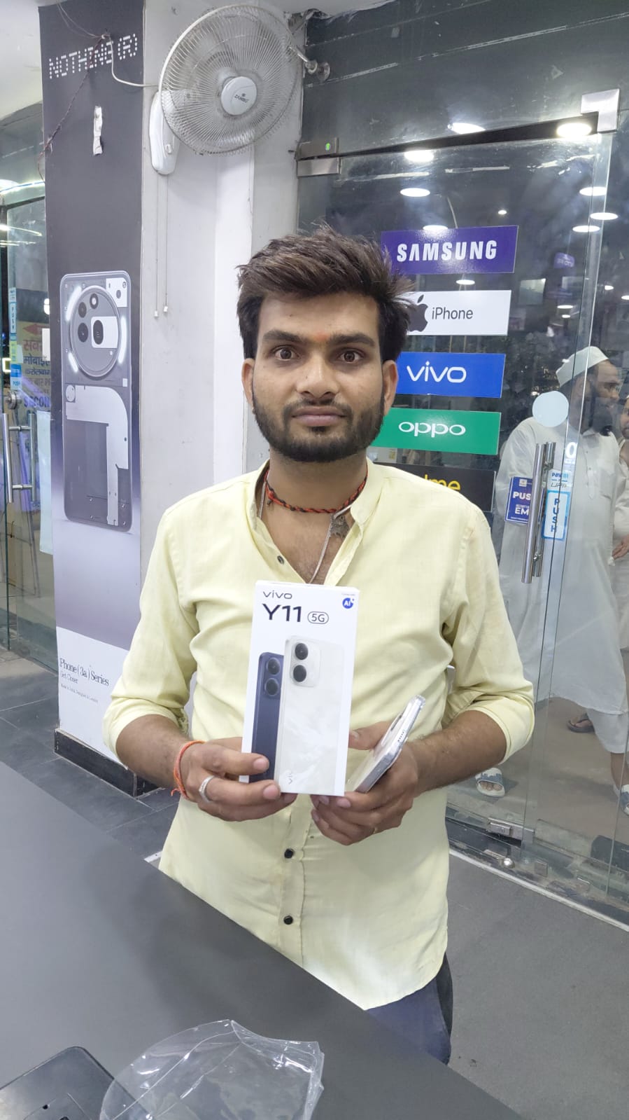 deepaky11y