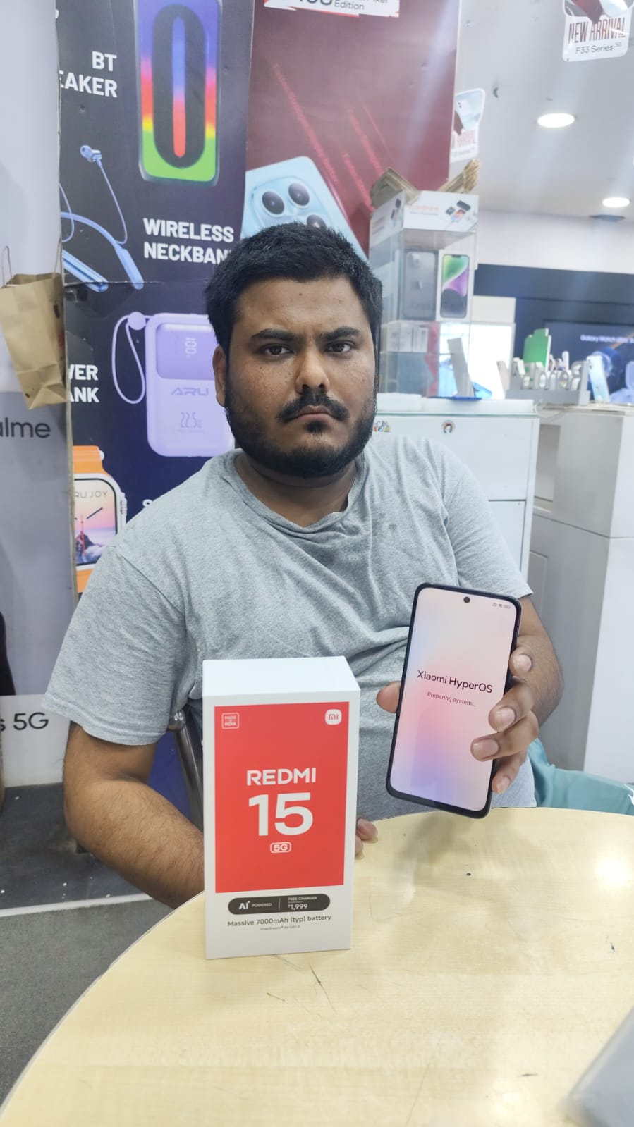 redmi15y