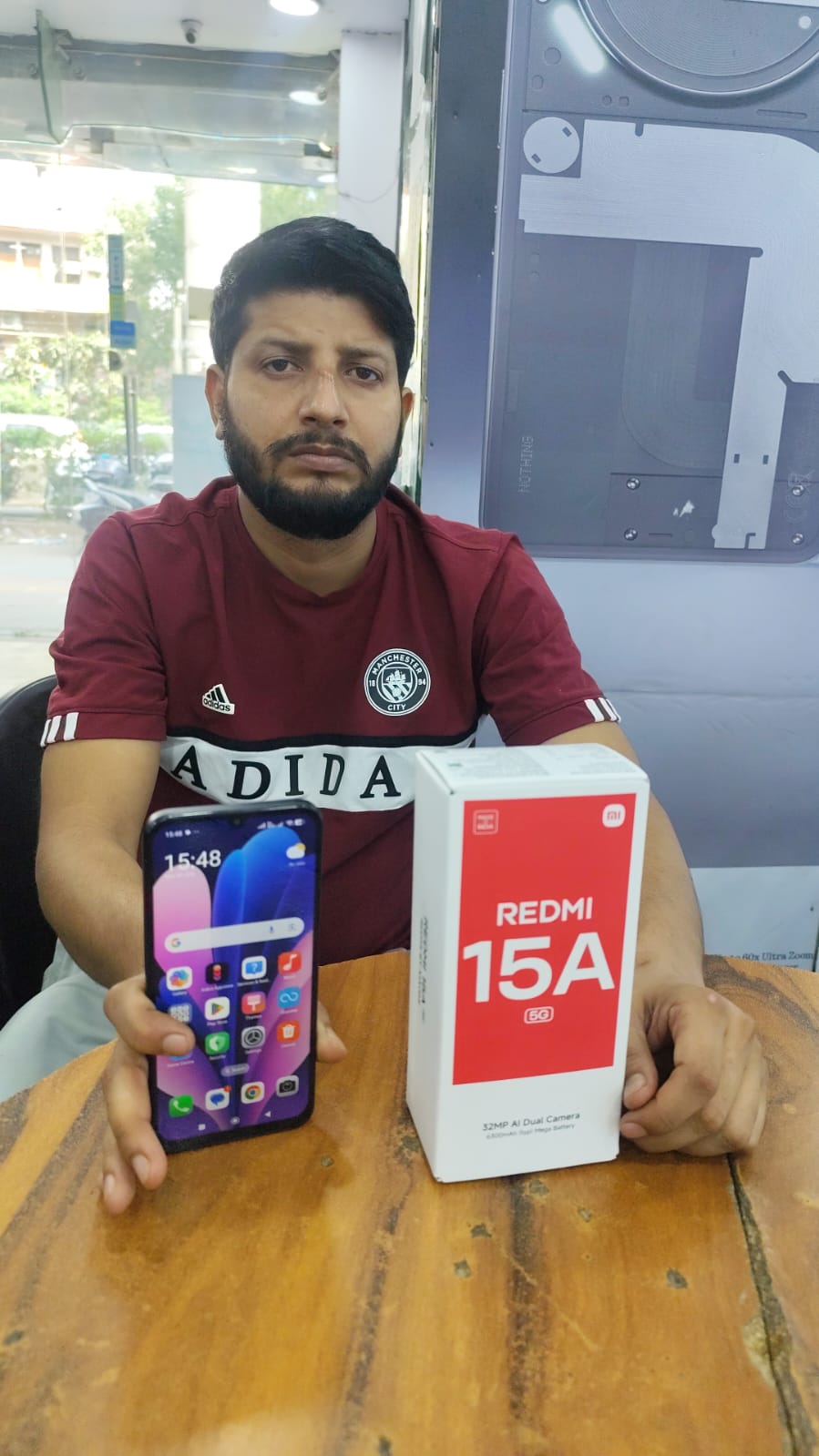 redmi15ay