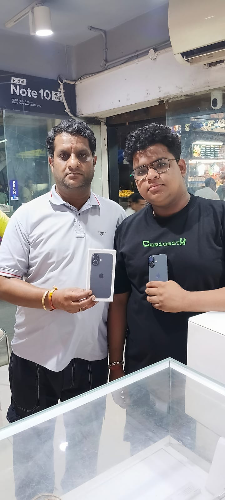iphone 17 pic