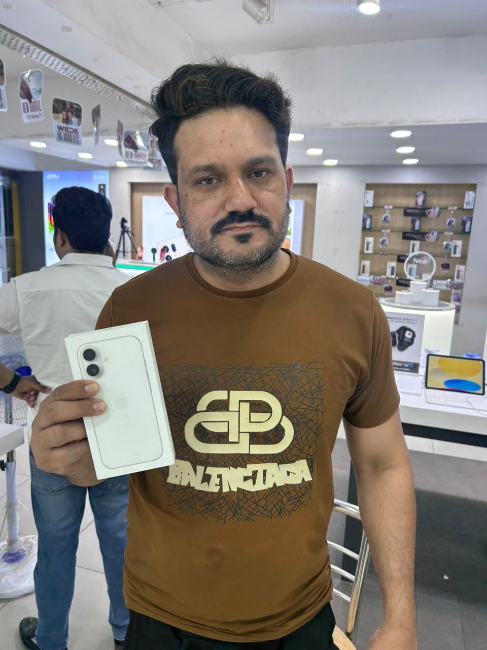 i phone 17
