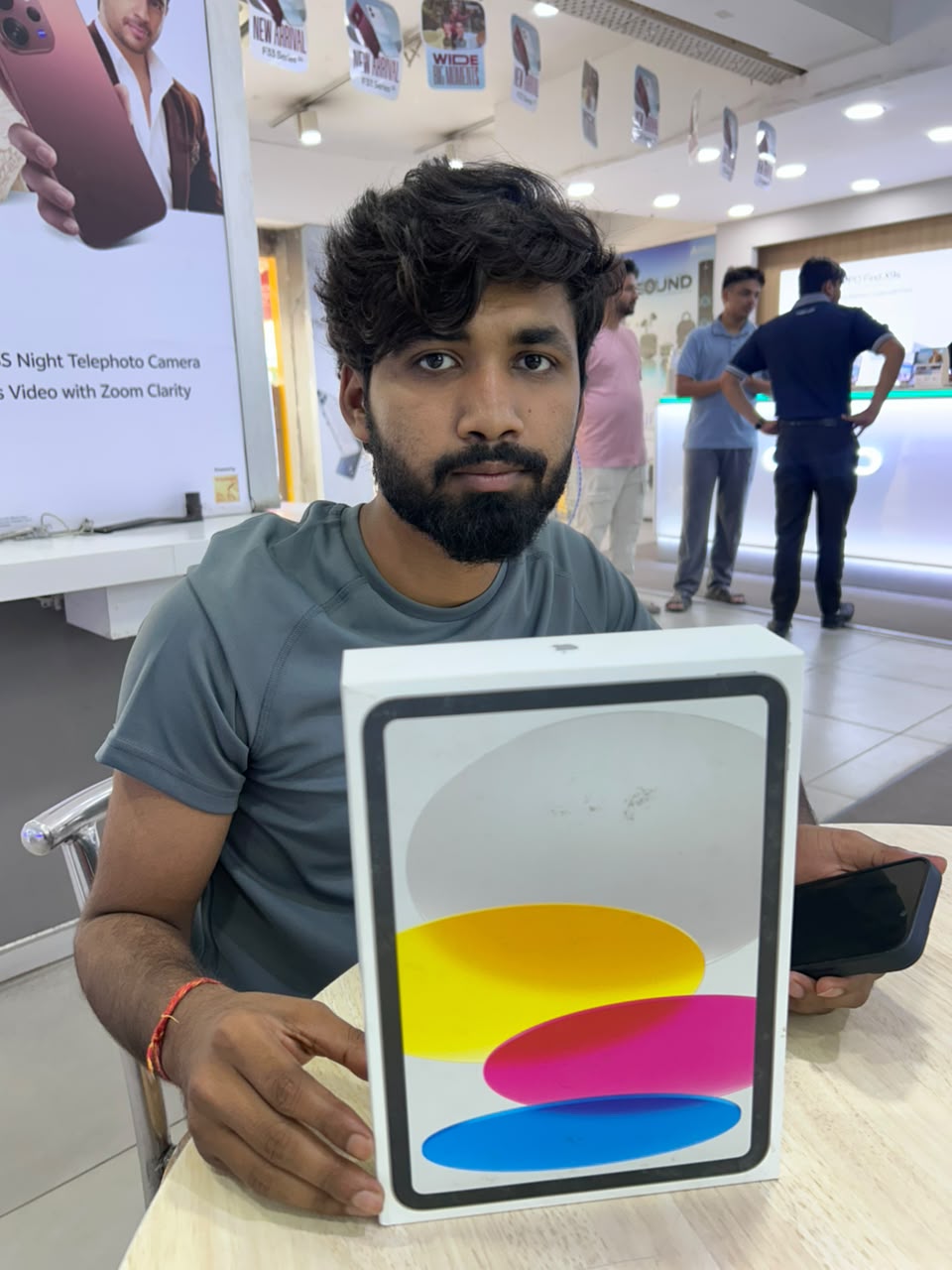 apple i pad