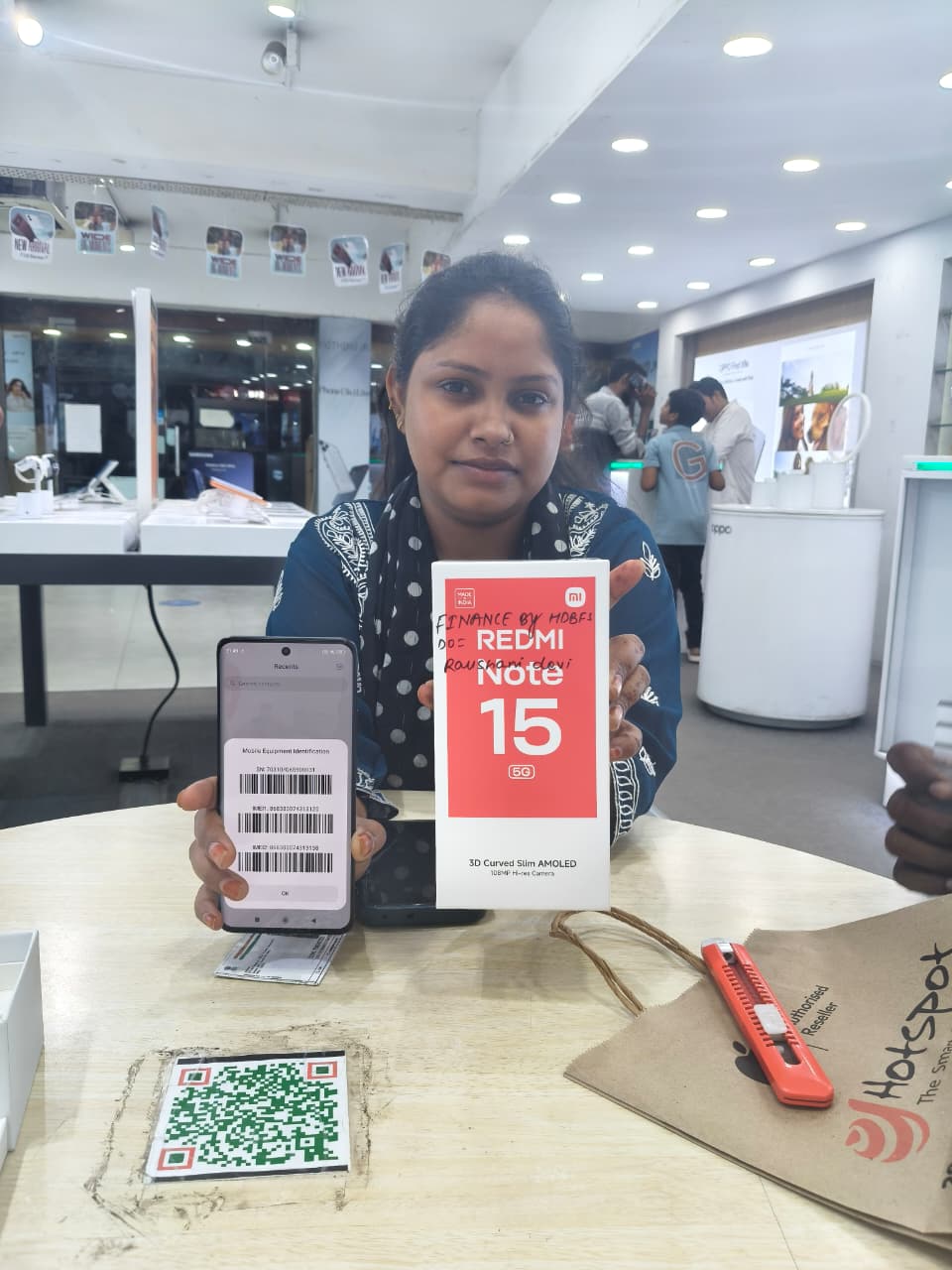 redmi note 15