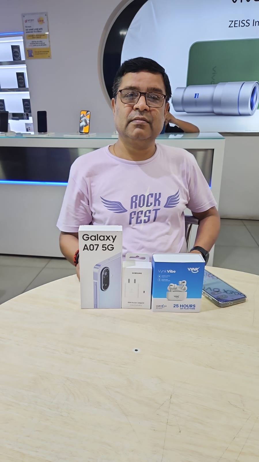 samsung a07
