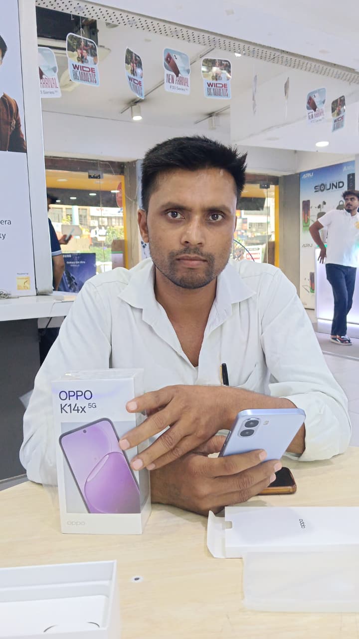 oppo k14x