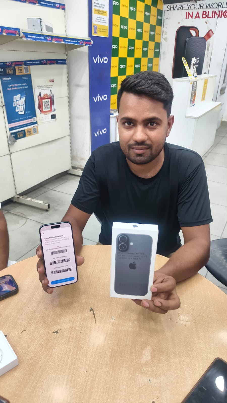 i phone 17
