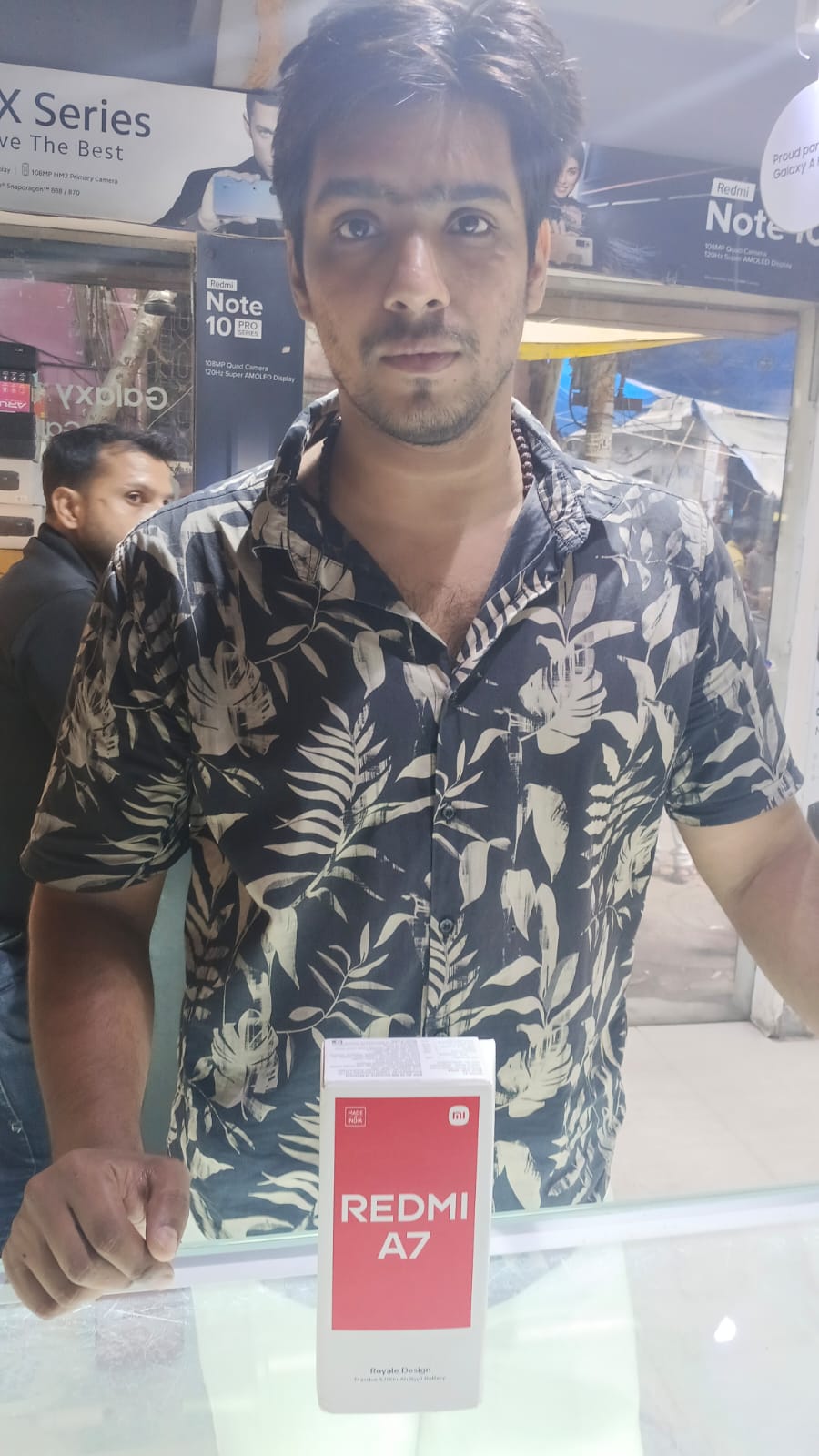 redmi a7 pic