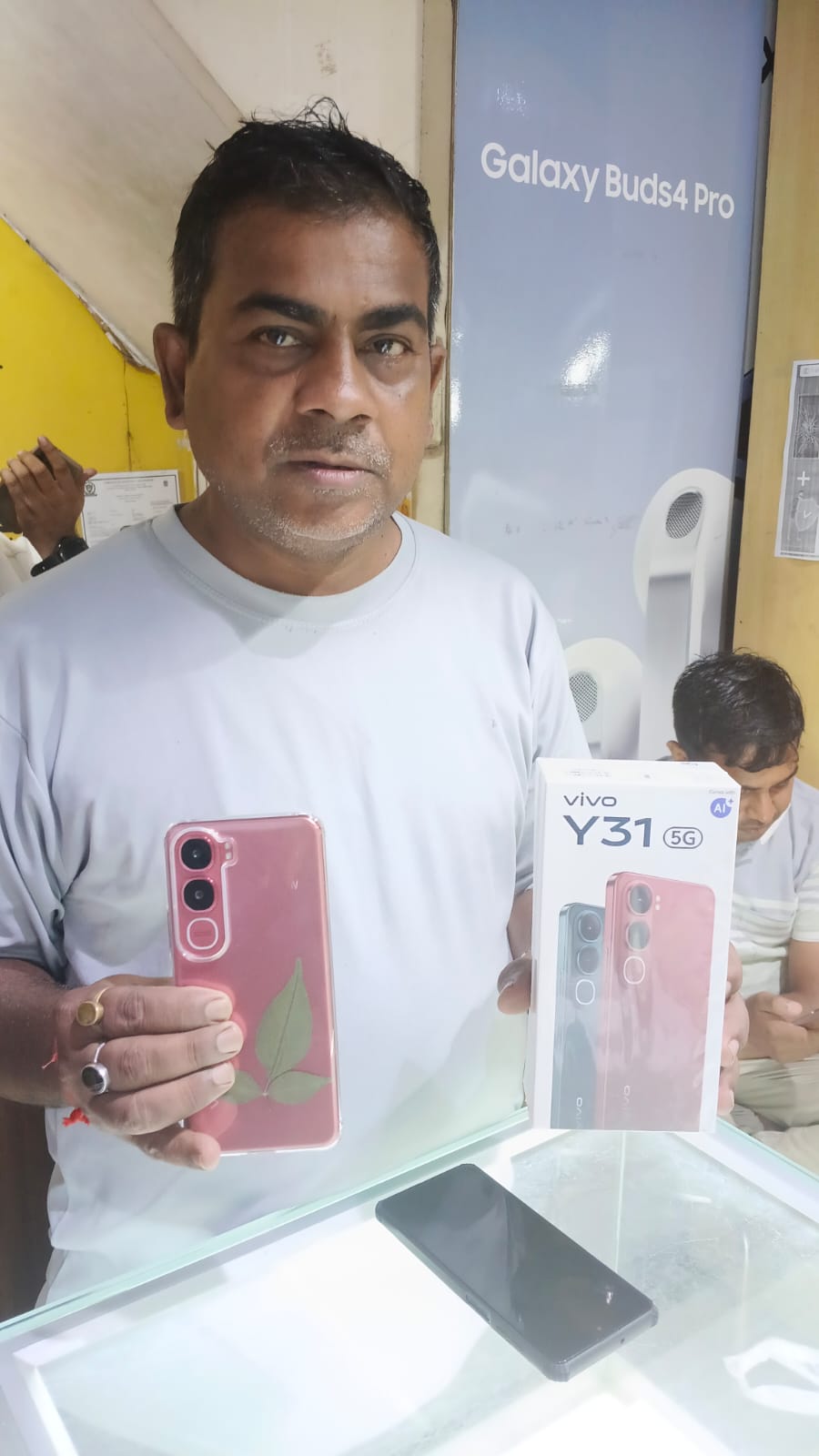 vivoo y31 pic