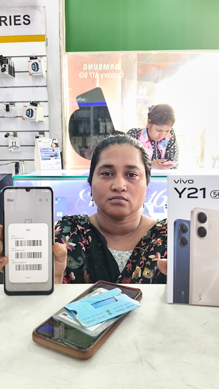 Y21 VIVO