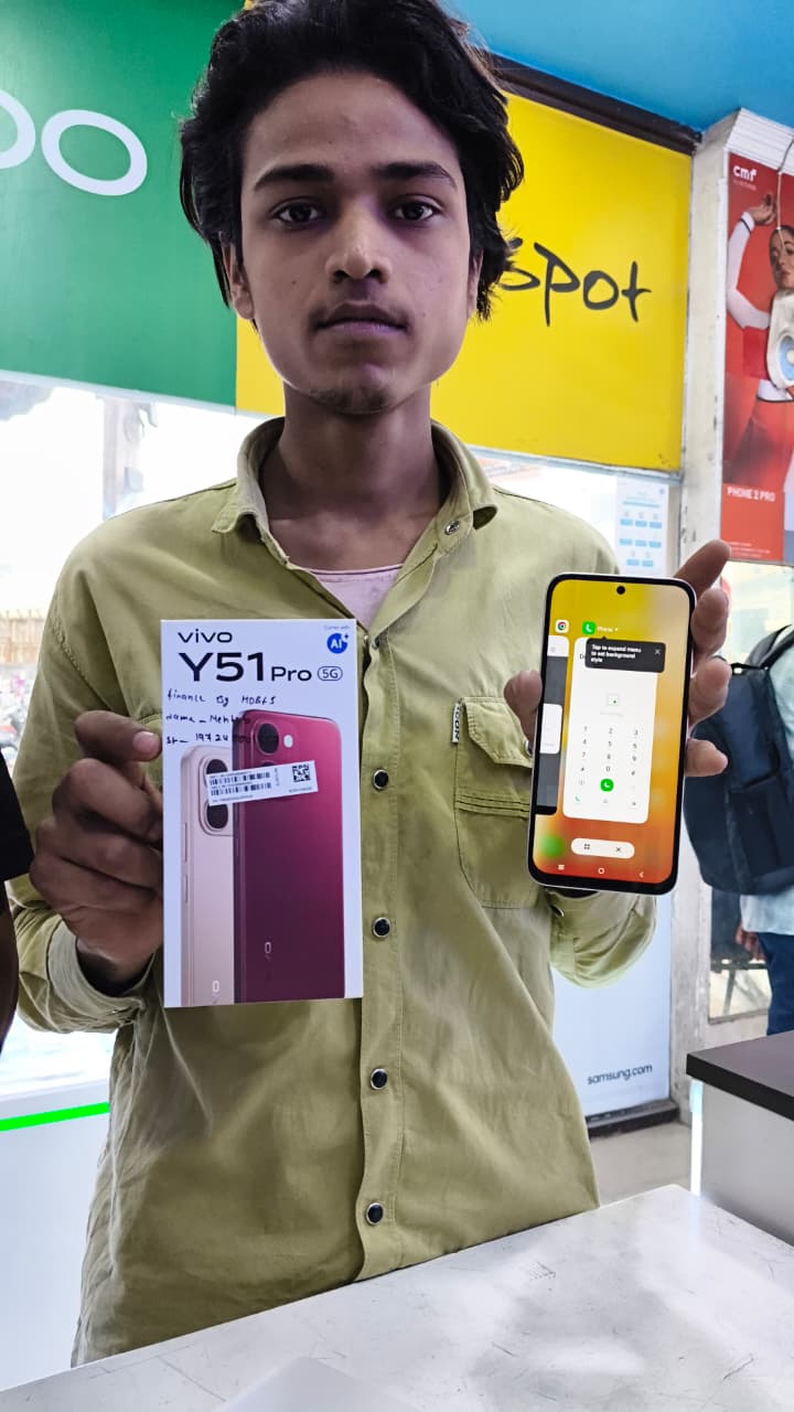 Y51 PRO