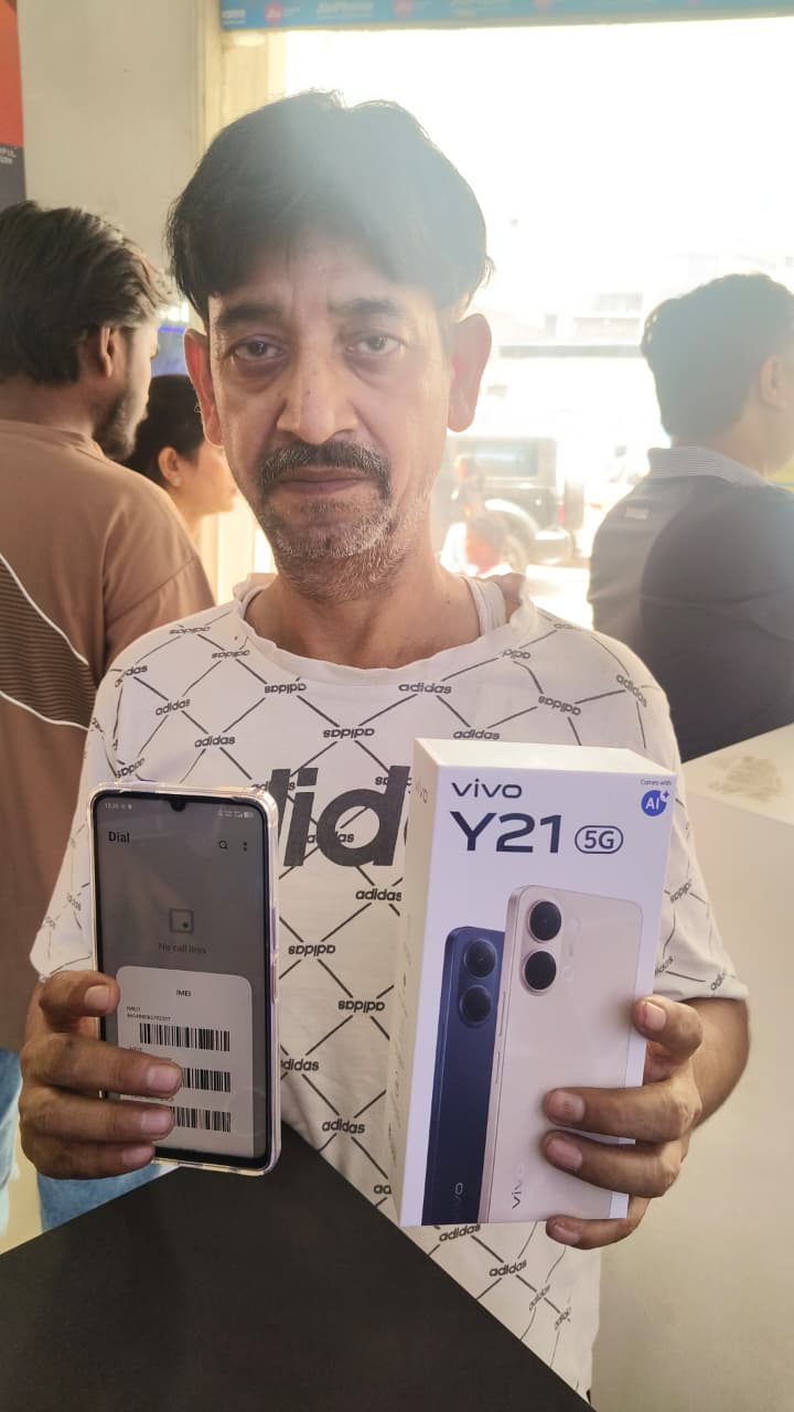 y21 vivo