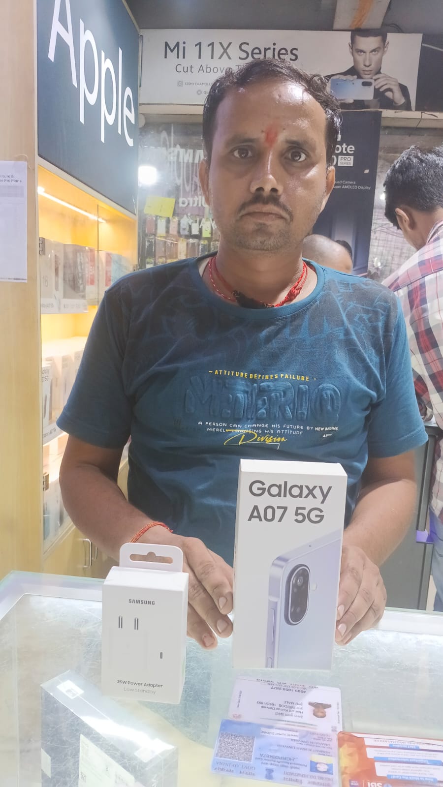 a07 5g pic