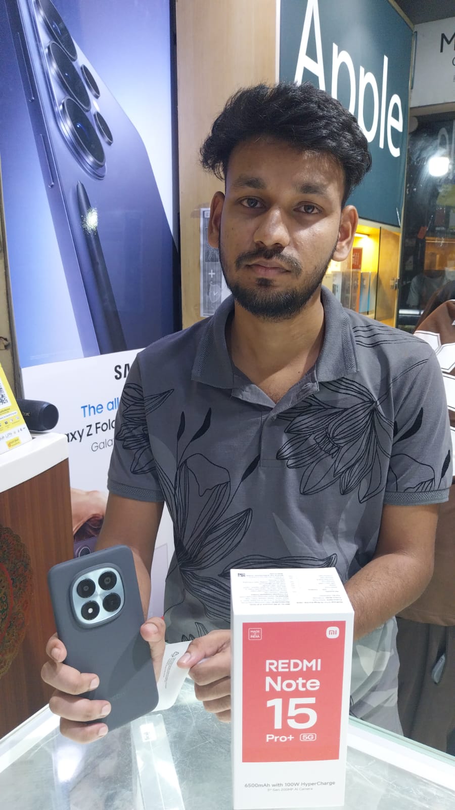redmi note 15