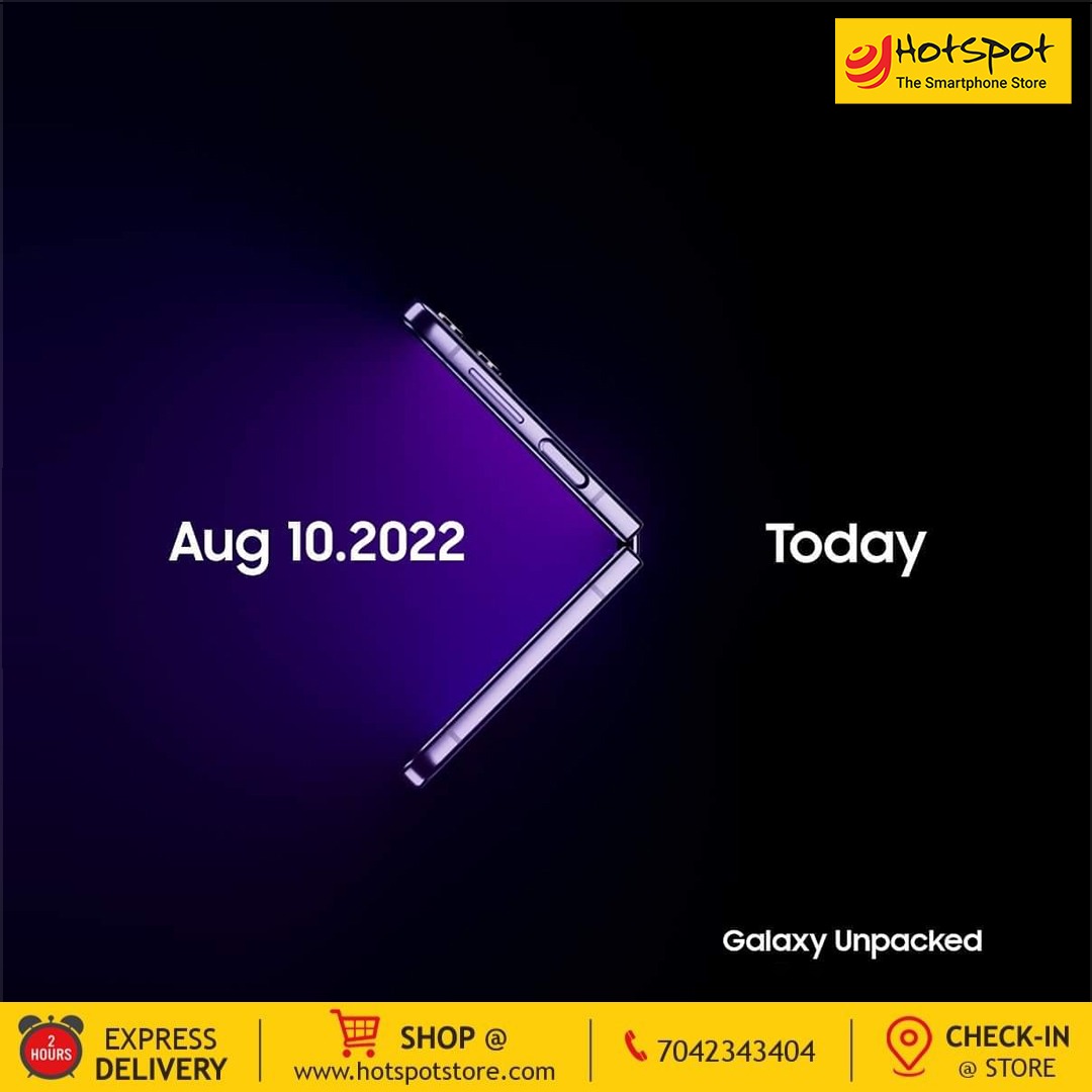 Fold & Flip 4 Teaser