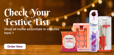 Check your Festive List