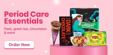 Period Care Essentials