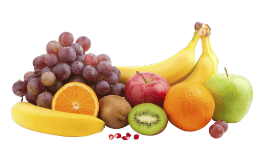 Fruits