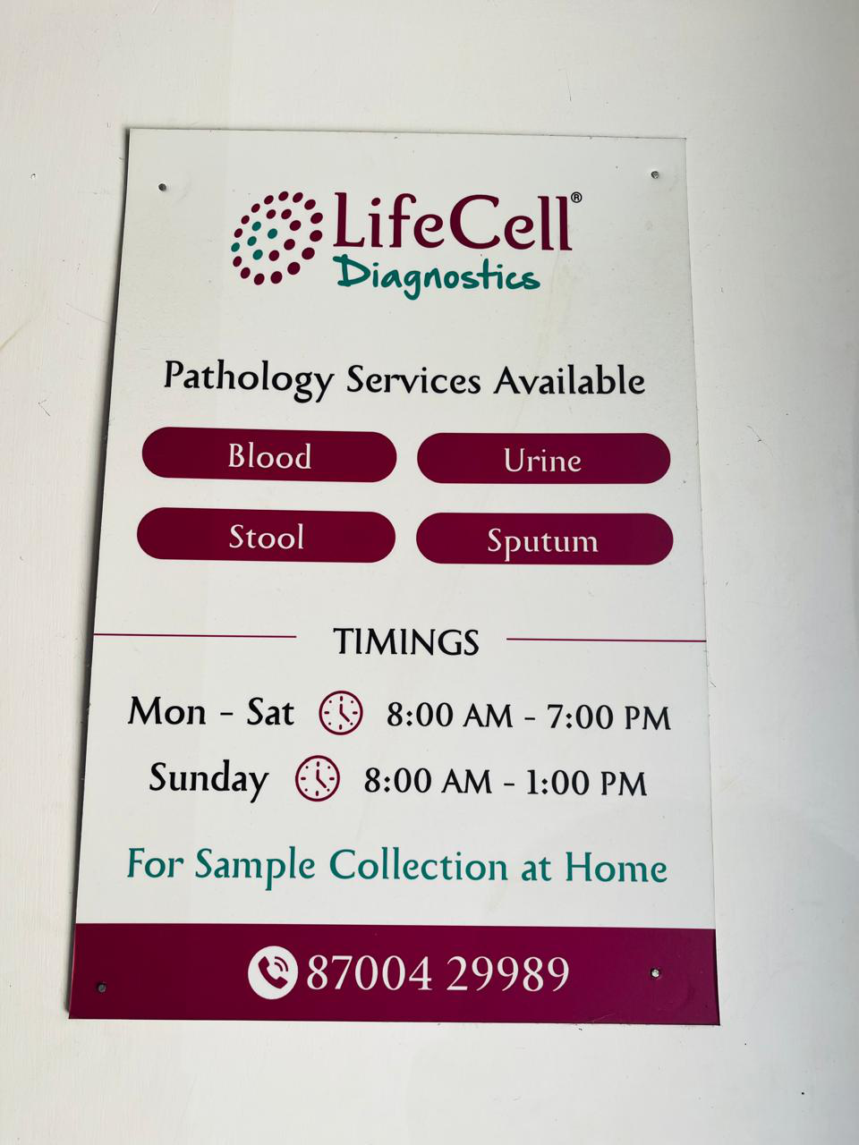 lifecell