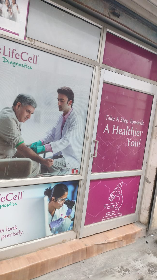 lifecell