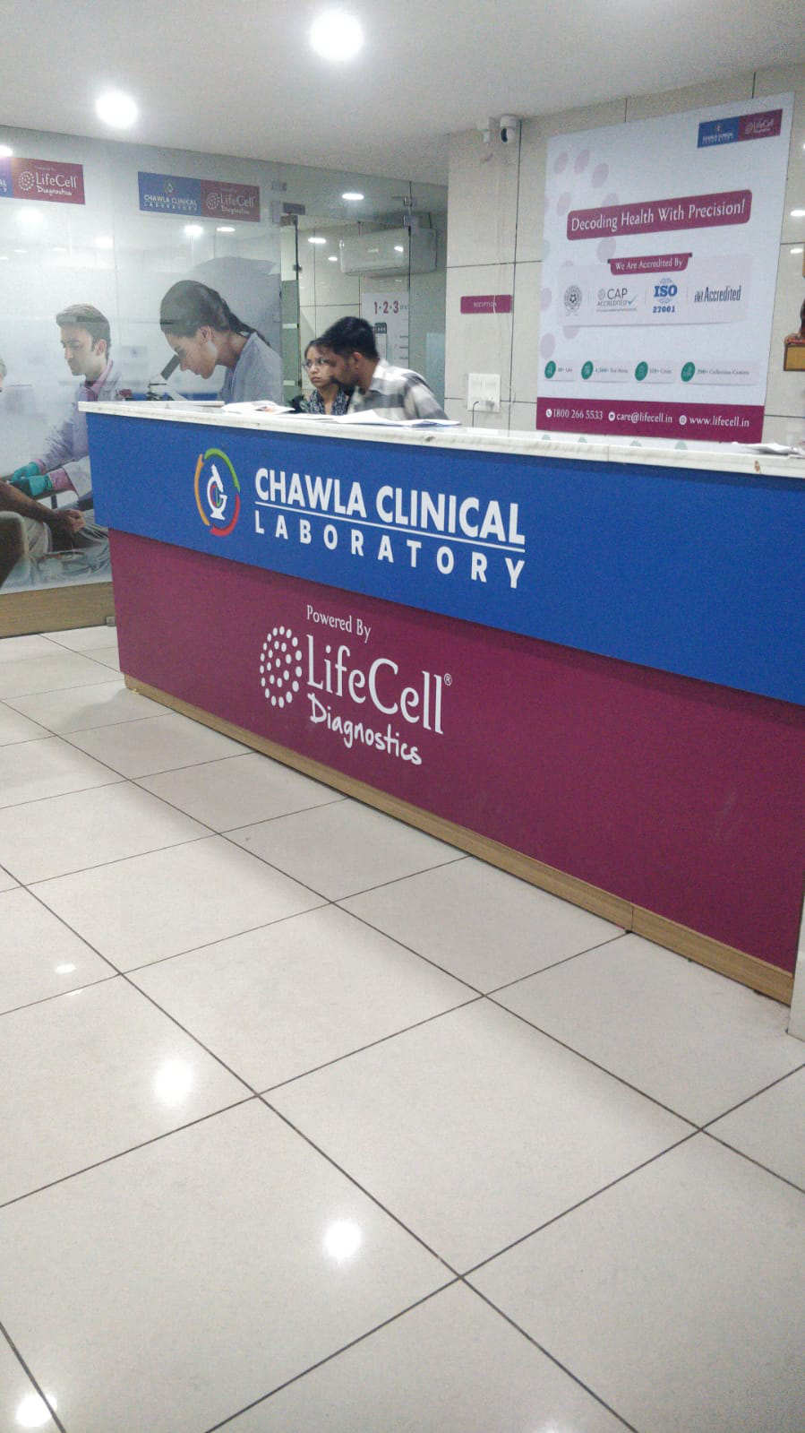 lifecell