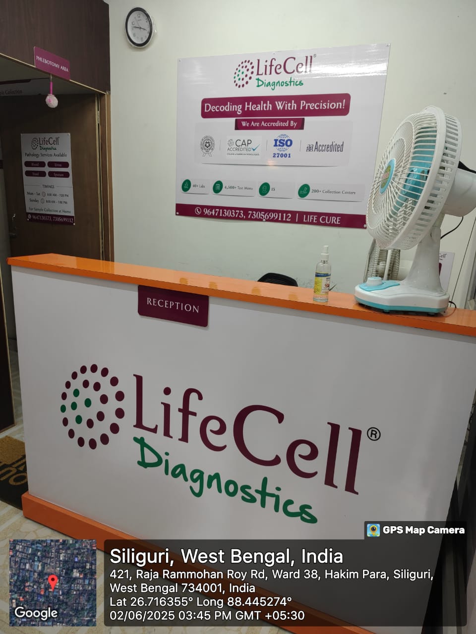 lifecell
