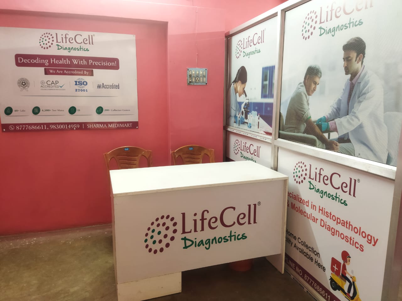 lifecell