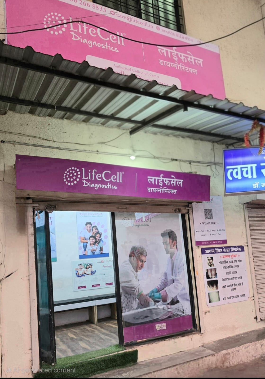 lifecell