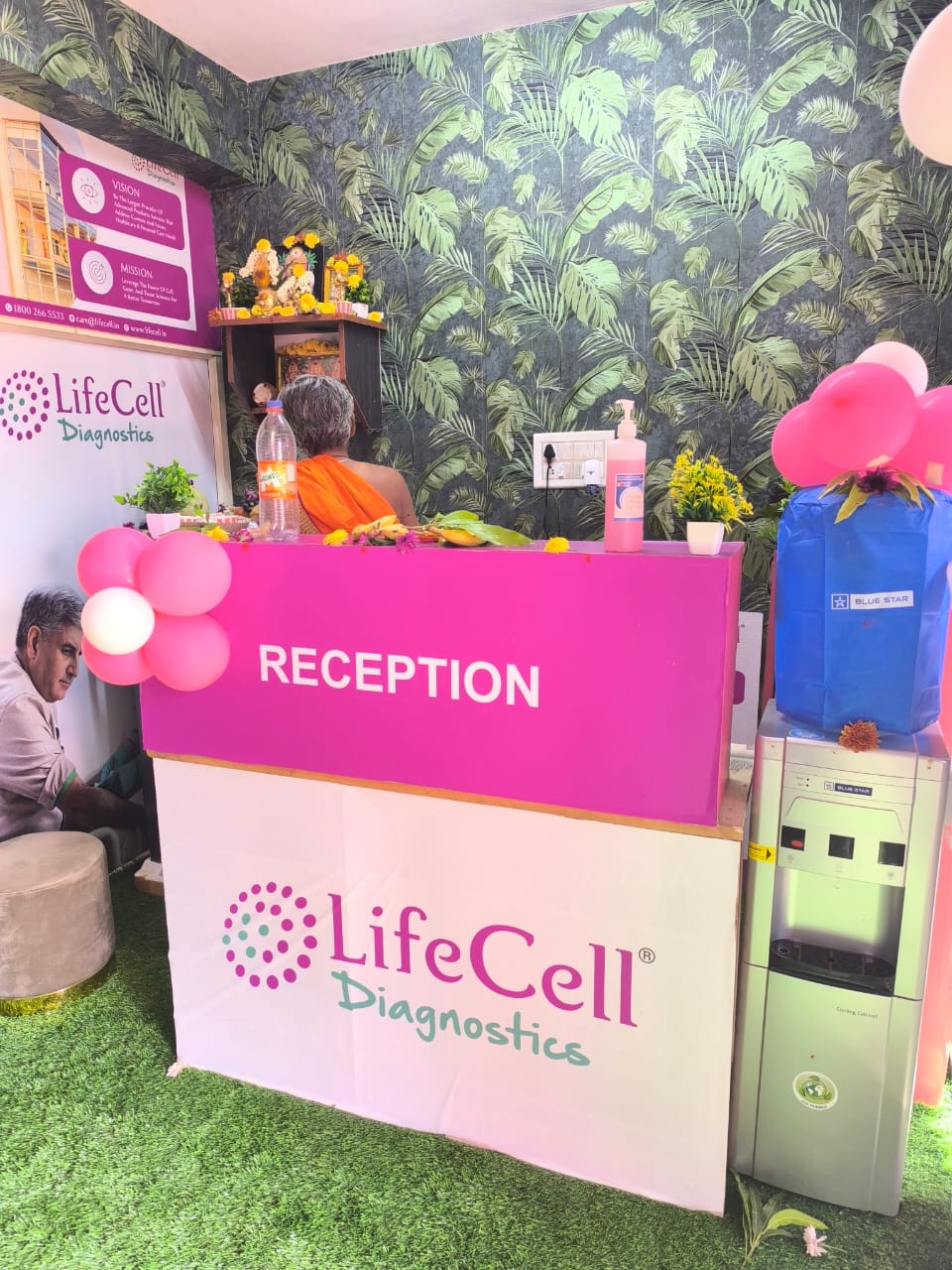 lifecell
