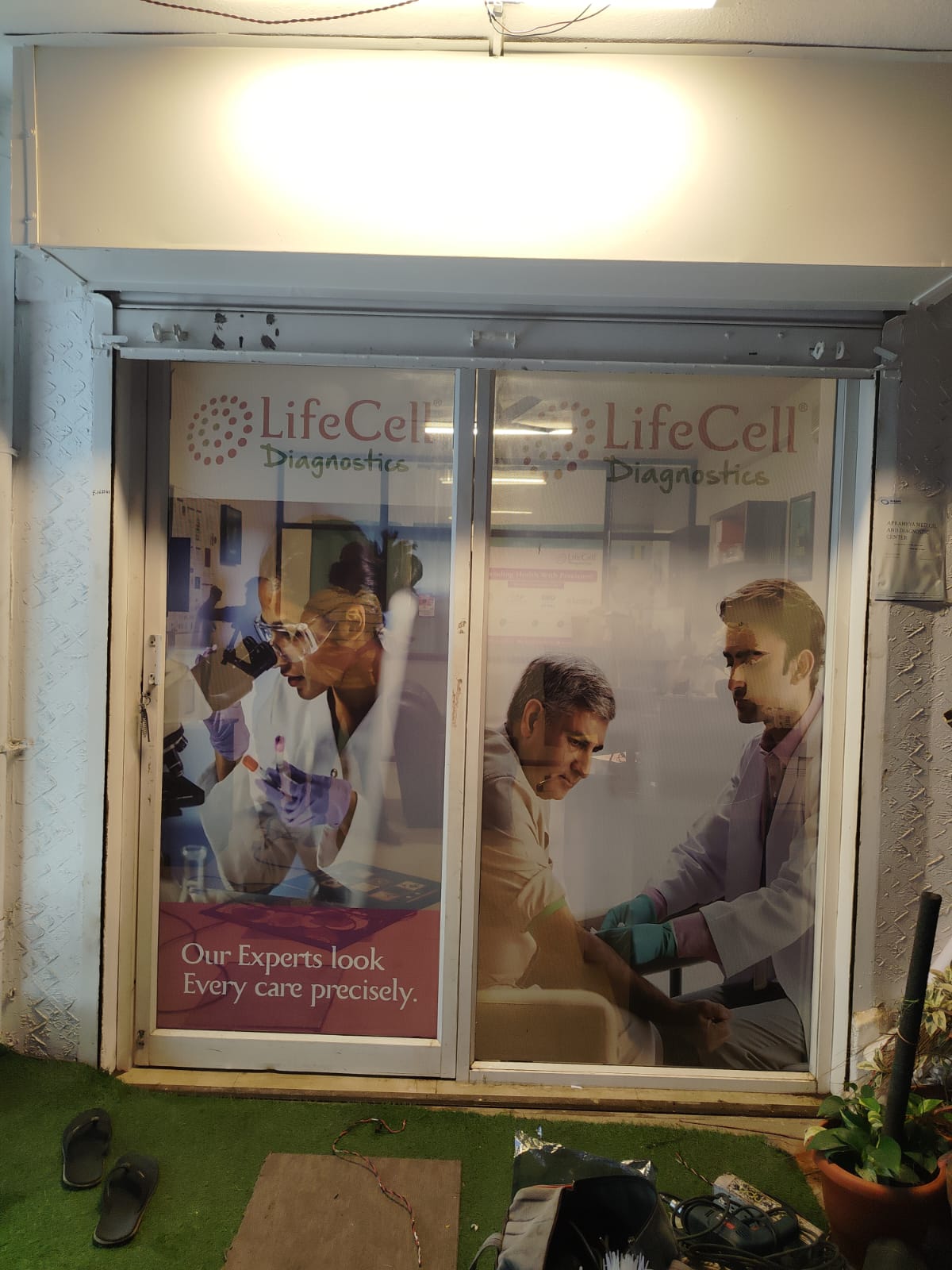 lifecell