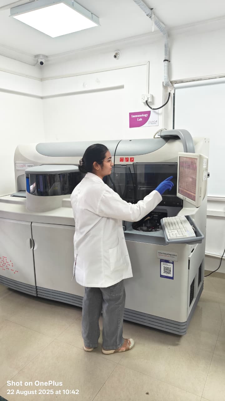 lifecell