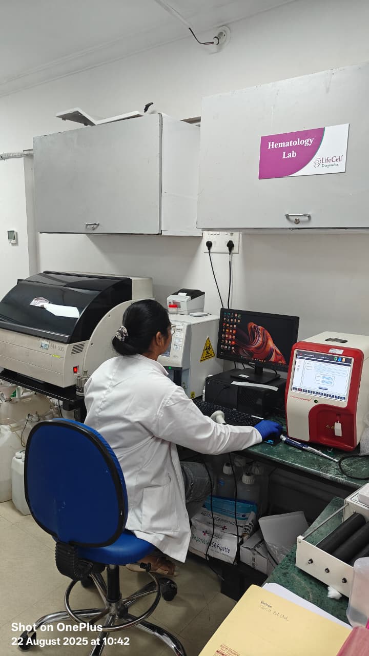 lifecell
