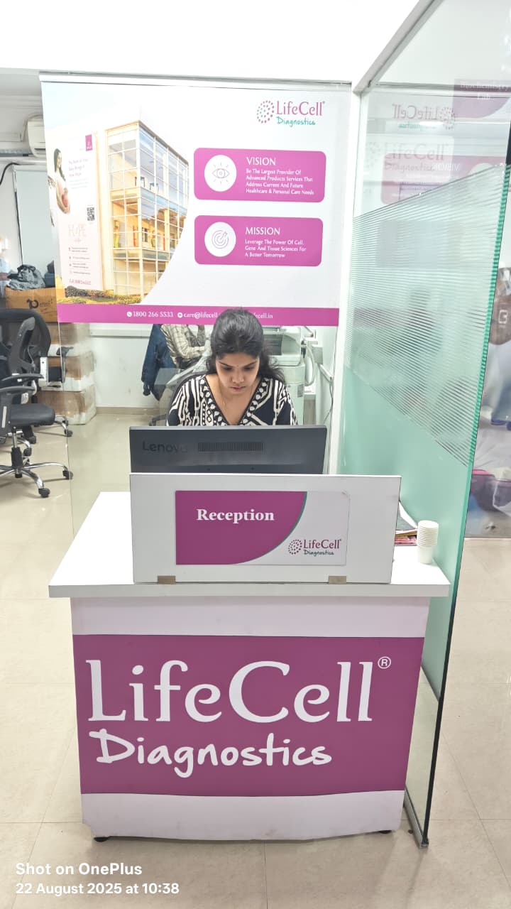 lifecell